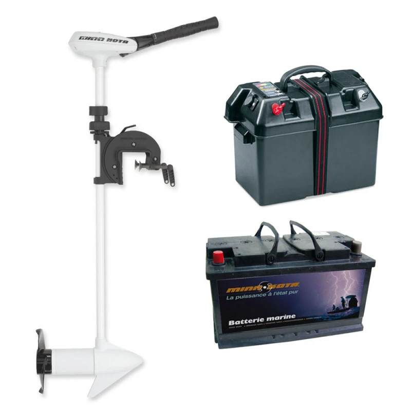 PACK MER TENDER 40 LBS MINN KOTA 3 PACK MER TENDER 40 LBS MINN KOTA