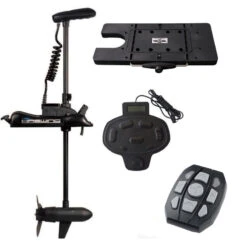 Club Aviron Magasin -Club Aviron Magasin pack moteur haswing cayman b 55 lbs l137 arbre long 1