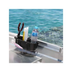 PANIER RANGEMENT RAILBLAZA -Club Aviron Magasin panier rangement railblaza 4