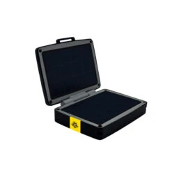 PANNEAU SOLAIRE AVEC BATTERIE ADVENTURER II -Club Aviron Magasin panneau solaire avec batterie adventurer ii 1