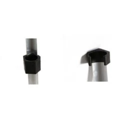 PIQUE SURF ALU ET POLYPROPYLENE 150 CM -Club Aviron Magasin pique surf alu et polypropylene 150 cm 2