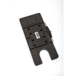 PLAQUE QUICK RELEASE POUR MOTEUR HASWING CAYMAN -Club Aviron Magasin plaque quick release pour moteur haswing cayman 1