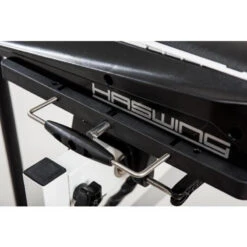 PLAQUE QUICK RELEASE POUR MOTEUR HASWING CAYMAN -Club Aviron Magasin plaque quick release pour moteur haswing cayman 3