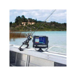 PLATEFORME TOURNANTE RAILBLAZA -Club Aviron Magasin plateforme tournante railblaza 2