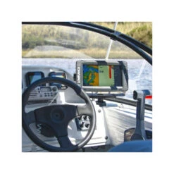 PLATEFORME TOURNANTE RAILBLAZA -Club Aviron Magasin plateforme tournante railblaza 3