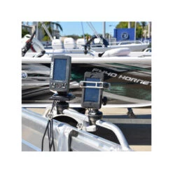 PLATEFORME TOURNANTE S RAILBLAZA -Club Aviron Magasin plateforme tournante s railblaza 3