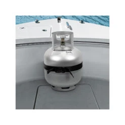 PORTE BOUTEILLE DE PLONGEE/GAZ RAILBLAZA -Club Aviron Magasin porte bouteille de plongee gaz railblaza 3