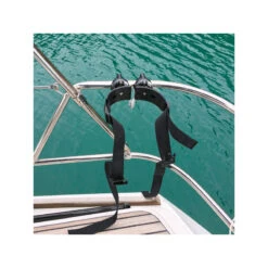 PORTE BOUTEILLE DE PLONGEE/GAZ RAILBLAZA -Club Aviron Magasin porte bouteille de plongee gaz railblaza 5