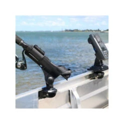 PORTE CANNE + VIS RAILBLAZA -Club Aviron Magasin porte canne vis railblaza 2