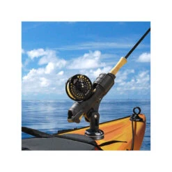 PORTE CANNE + VIS RAILBLAZA -Club Aviron Magasin porte canne vis railblaza 3