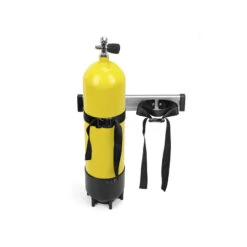 RAIL 2 PORTES BOUTEILLES RAILBLAZA -Club Aviron Magasin rail 2 portes bouteilles railblaza 2