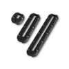 RAIL MODULABLE ACCESSOIRE RAILBLAZA 1 RAIL MODULABLE ACCESSOIRE RAILBLAZA -Club Aviron Magasin rail modulable accessoire railblaza
