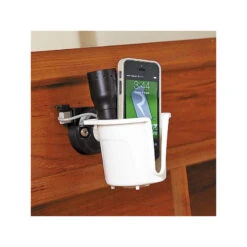 RECEVEUR STARPORT SUR SOCLE PRISE USB RAILBLAZA -Club Aviron Magasin receveur starport sur socle prise usb railblaza 2