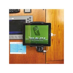 RECEVEUR STARPORT SUR SOCLE PRISE USB RAILBLAZA -Club Aviron Magasin receveur starport sur socle prise usb railblaza 4