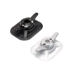 RECEVEUR + TAQUET RAILBLAZA -Club Aviron Magasin receveur taquet railblaza 1