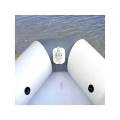 RECEVEUR + TAQUET RAILBLAZA -Club Aviron Magasin receveur taquet railblaza 2