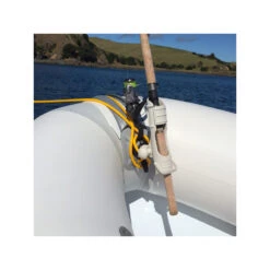 RECEVEUR + TAQUET RAILBLAZA -Club Aviron Magasin receveur taquet railblaza 3