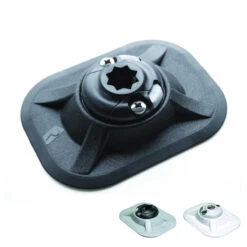 Railblaza RECEVEURS RIBPORT POUR PNEUMATIQUE