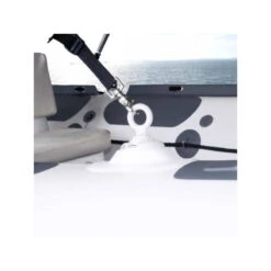 Railblaza RECEVEURS RIBPORT POUR PNEUMATIQUE -Club Aviron Magasin receveurs ribport pour pneumatique 6