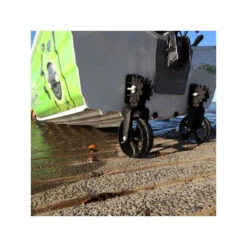 ROUES ARRIERES BATEAU RAILBLAZA -Club Aviron Magasin roues arrieres bateau railblaza 2