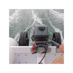 ROUES ARRIERES BATEAU RAILBLAZA -Club Aviron Magasin roues arrieres bateau railblaza 7