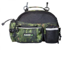 SAC A LEURRES AQUA DESIGN KAAKI -Club Aviron Magasin sac a leurres aqua design kaaki 3