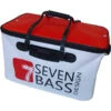 SAC DE TRANSPORT SEVEN BASS BAKKAN SOFT 36 -Club Aviron Magasin sac de transport seven bass bakkan soft 36