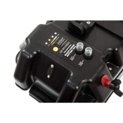 STATION DE PUISSANCE : COFFRET + BATTERIE 12V HASWING 100AH 9 STATION DE PUISSANCE : COFFRET + BATTERIE 12V HASWING 100AH -Club Aviron Magasin station de puissance coffret batterie 12v haswing 100ah 2