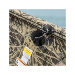 SUPPORT ACCESSOIRE 45° RAILBLAZA -Club Aviron Magasin support accessoire 45 railblaza 2