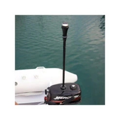 SUPPORT COLLANT POUR ACCESSOIRE RAILBLAZA -Club Aviron Magasin support collant pour accessoire railblaza 2