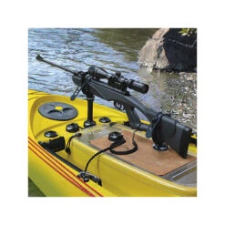 SUPPORT FUSIL DE CHASSE RAILBLAZA 8 SUPPORT FUSIL DE CHASSE RAILBLAZA -Club Aviron Magasin support fusil de chasse railblaza 2