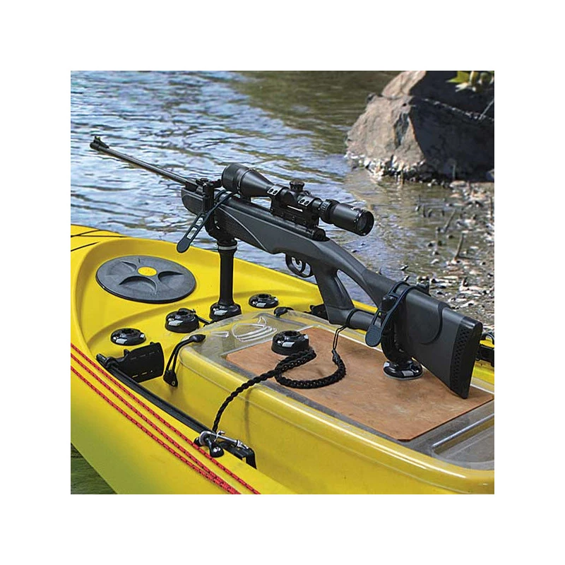 SUPPORT FUSIL DE CHASSE RAILBLAZA 5 SUPPORT FUSIL DE CHASSE RAILBLAZA – Image 3