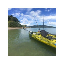 SUPPORT POUR GOPRO RAILBLAZA 600 MM -Club Aviron Magasin support pour gopro railblaza 600 mm 2